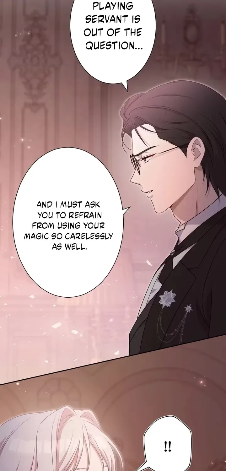 The Forsaken Saint Became the Crown Prince's Beloved Wife Chapter 9 page 19