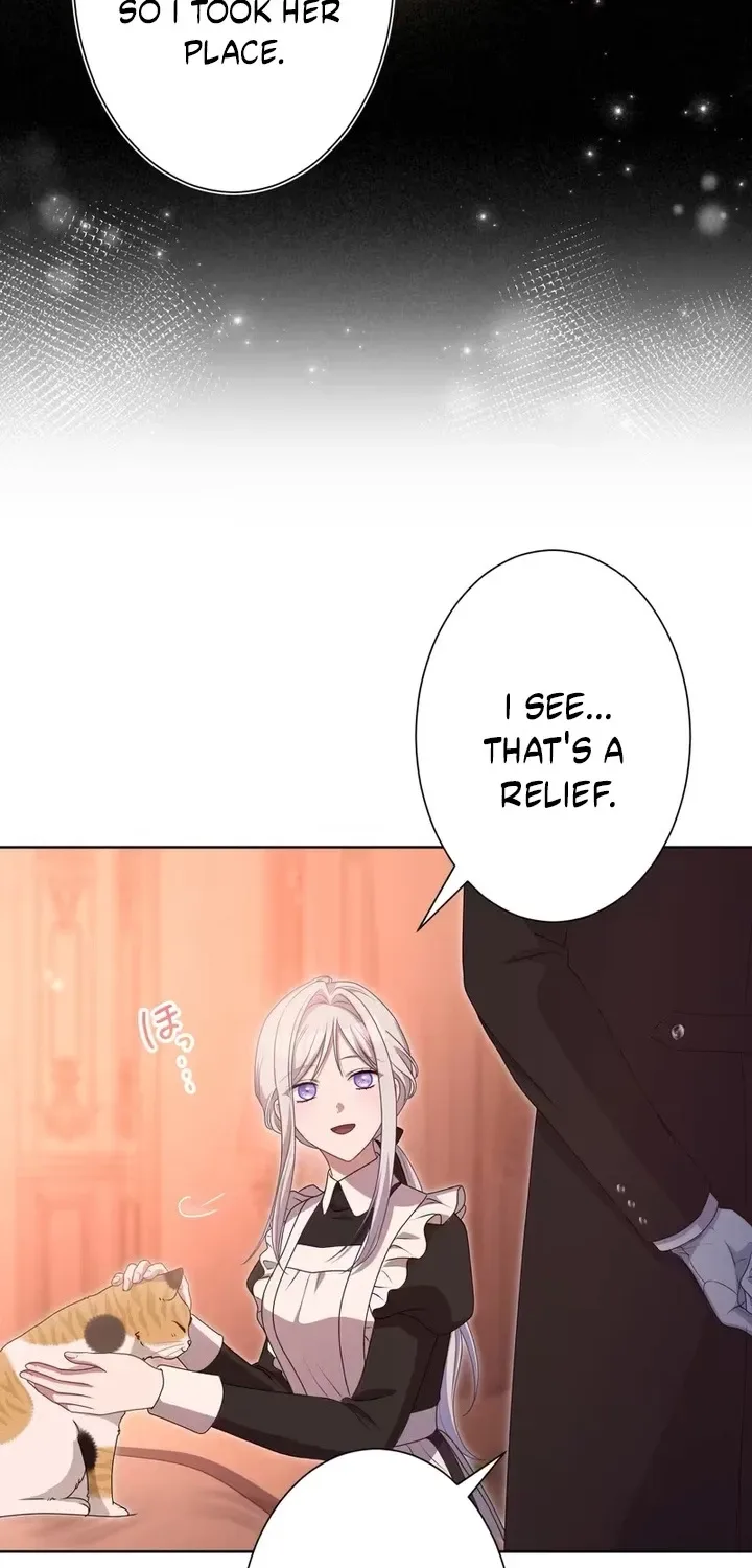 The Forsaken Saint Became the Crown Prince's Beloved Wife Chapter 9 page 15