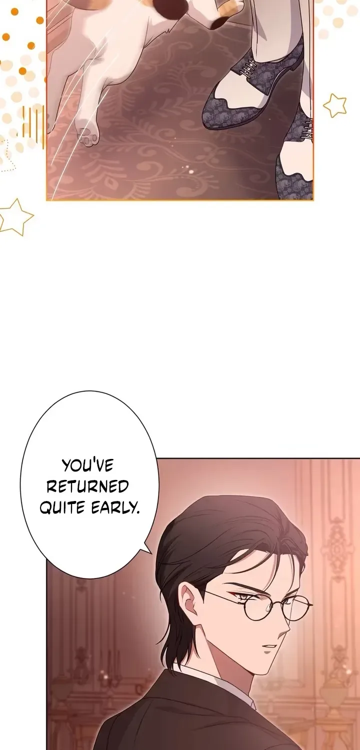 The Forsaken Saint Became the Crown Prince's Beloved Wife Chapter 9 page 26