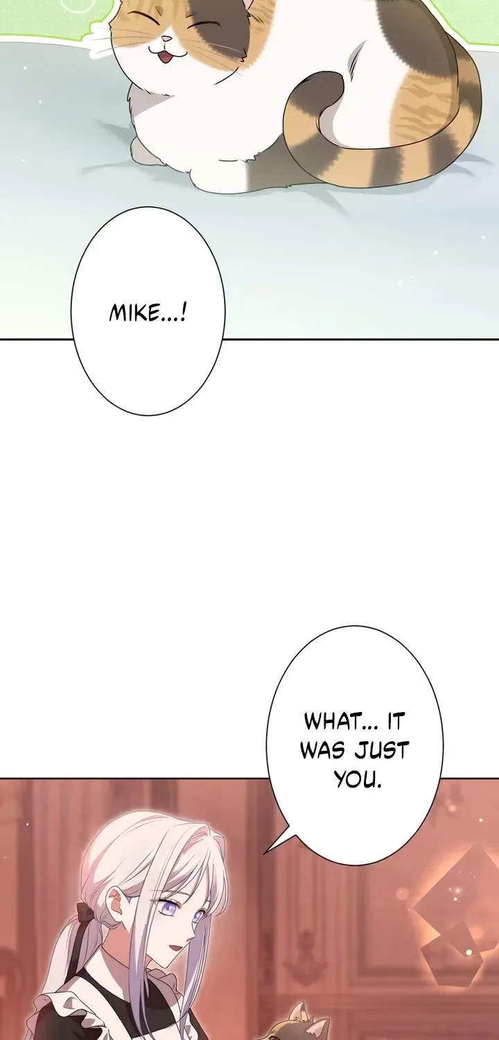 The Forsaken Saint Became the Crown Prince's Beloved Wife Chapter 9 page 11