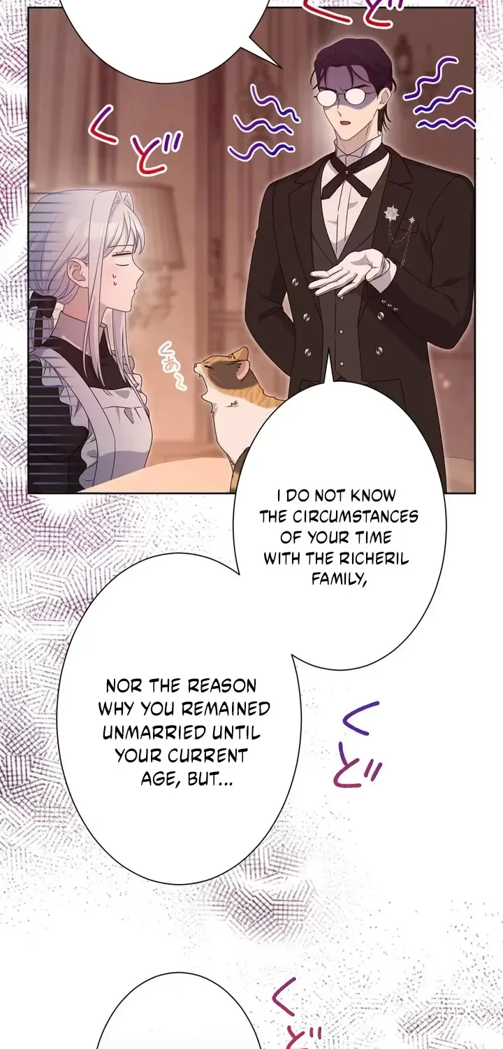 The Forsaken Saint Became the Crown Prince's Beloved Wife Chapter 9 page 21