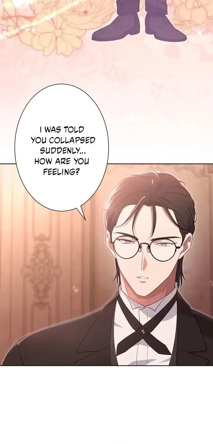 The Forsaken Saint Became the Crown Prince's Beloved Wife Chapter 9 page 8