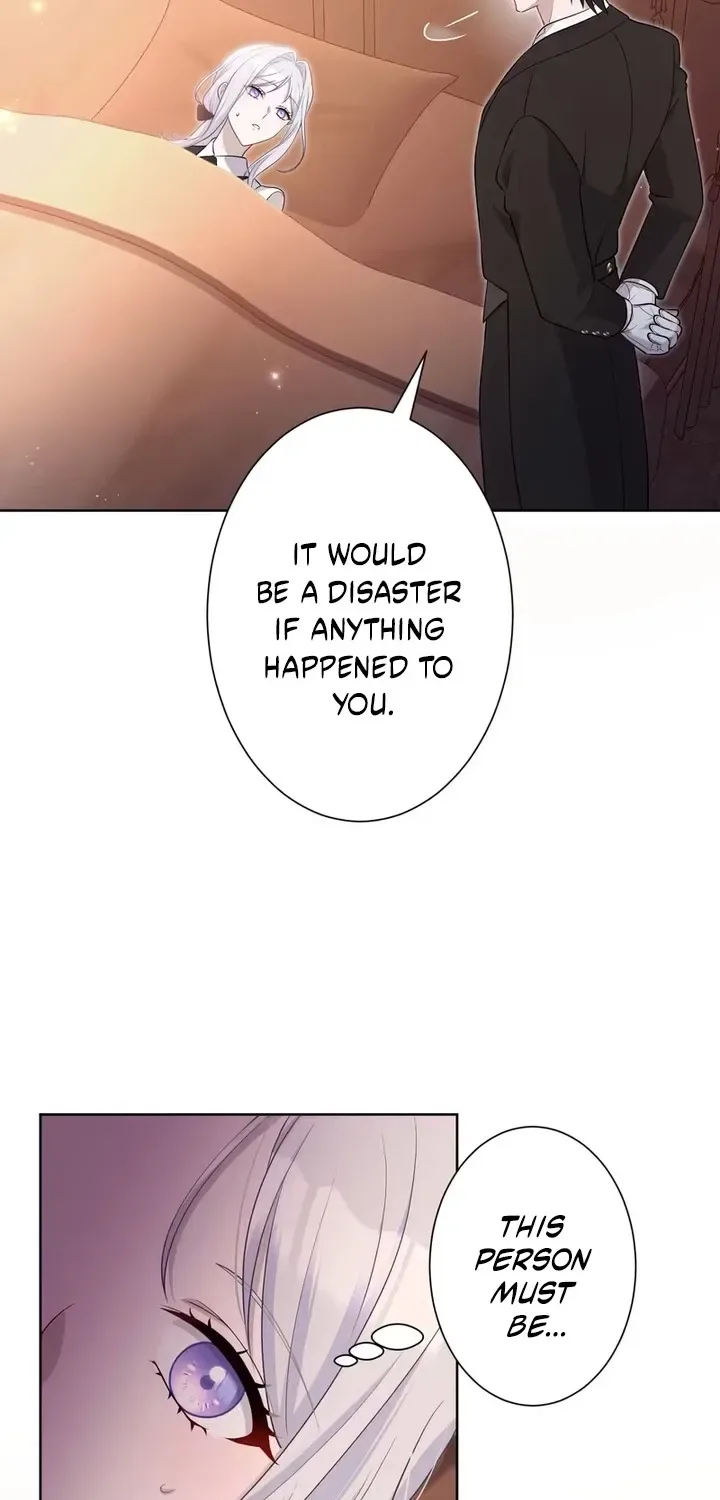 The Forsaken Saint Became the Crown Prince's Beloved Wife Chapter 9 page 5