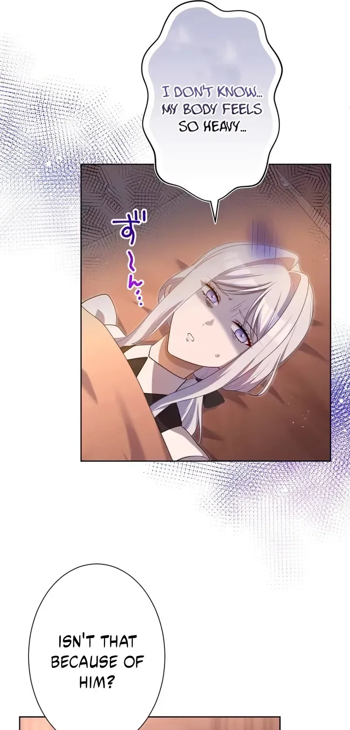 The Forsaken Saint Became the Crown Prince's Beloved Wife Chapter 9 page 9