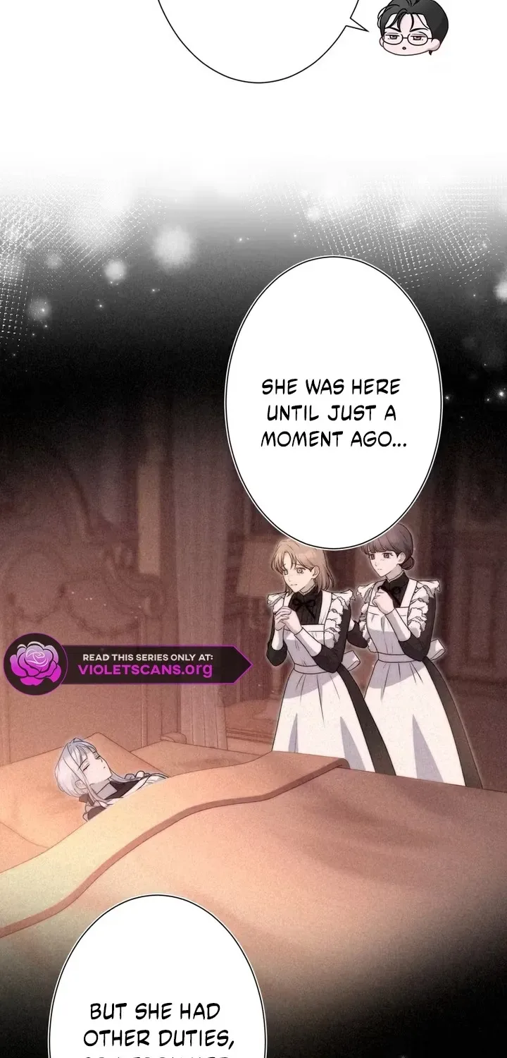 The Forsaken Saint Became the Crown Prince's Beloved Wife Chapter 9 page 14