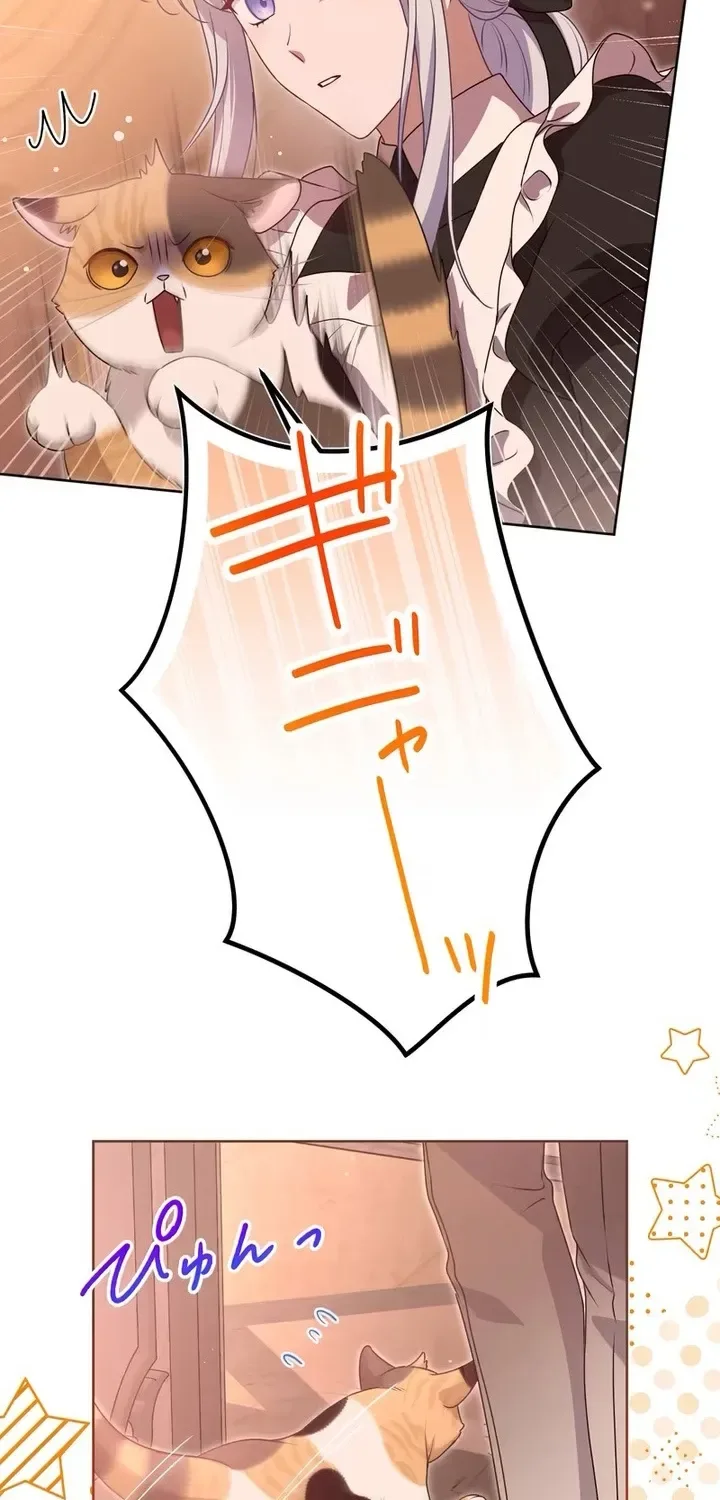 The Forsaken Saint Became the Crown Prince's Beloved Wife Chapter 9 page 25
