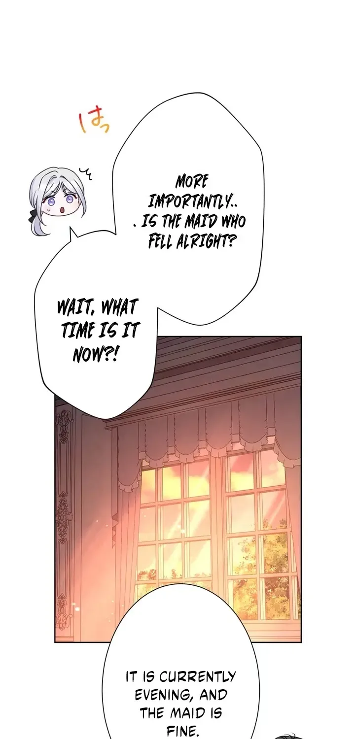 The Forsaken Saint Became the Crown Prince's Beloved Wife Chapter 9 page 13