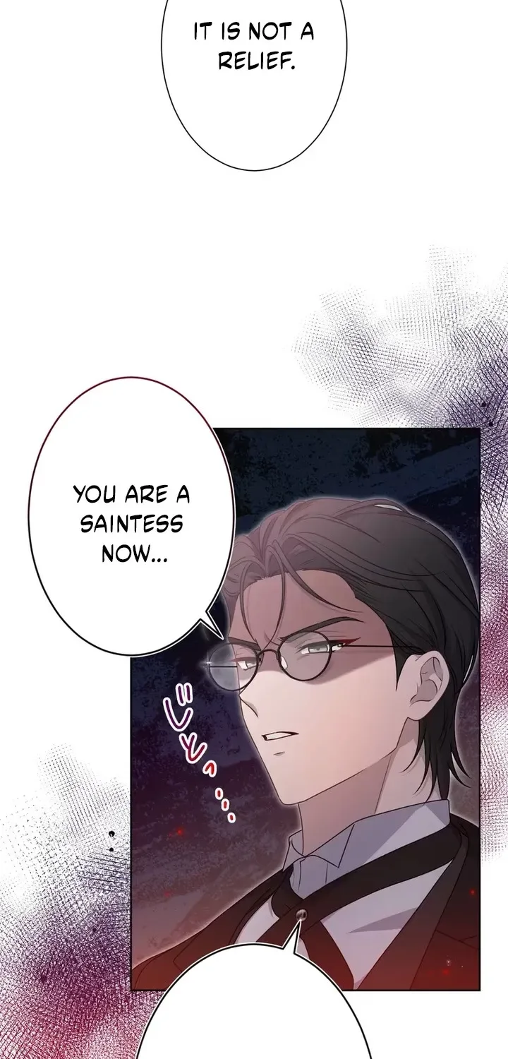 The Forsaken Saint Became the Crown Prince's Beloved Wife Chapter 9 page 16