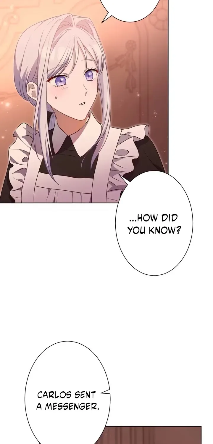 The Forsaken Saint Became the Crown Prince's Beloved Wife Chapter 9 page 33