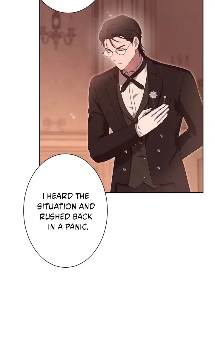 The Forsaken Saint Became the Crown Prince's Beloved Wife Chapter 9 page 34
