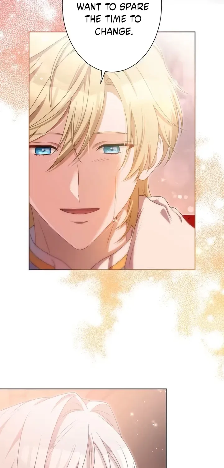 The Forsaken Saint Became the Crown Prince's Beloved Wife Chapter 9 page 37
