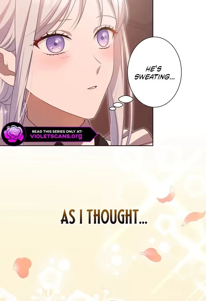 The Forsaken Saint Became the Crown Prince's Beloved Wife Chapter 9 page 38