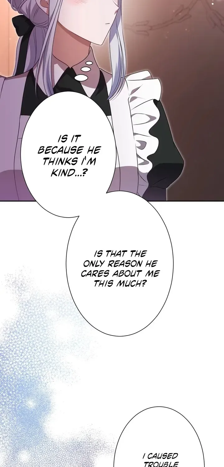 The Forsaken Saint Became the Crown Prince's Beloved Wife Chapter 9 page 43