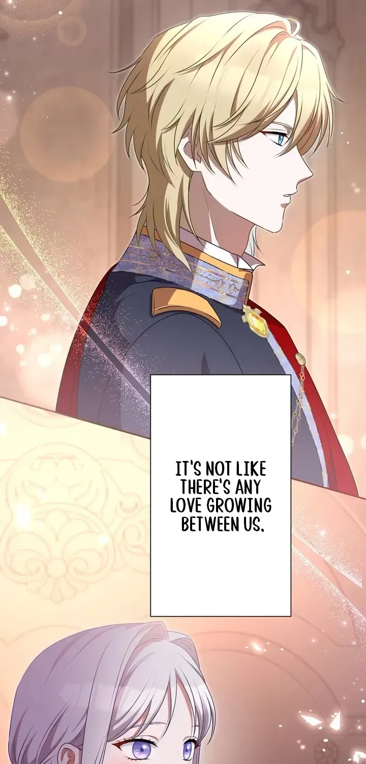 The Forsaken Saint Became the Crown Prince's Beloved Wife Chapter 9 page 42