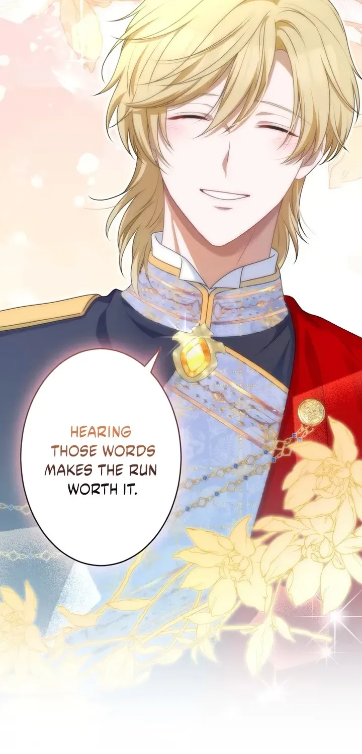 The Forsaken Saint Became the Crown Prince's Beloved Wife Chapter 9 page 50