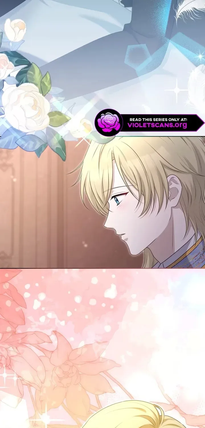 The Forsaken Saint Became the Crown Prince's Beloved Wife Chapter 9 page 49