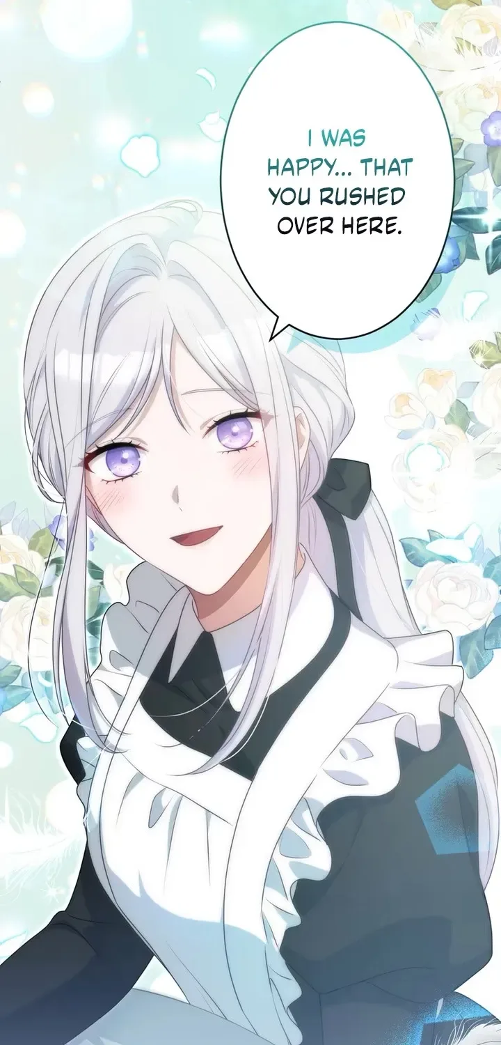 The Forsaken Saint Became the Crown Prince's Beloved Wife Chapter 9 page 48