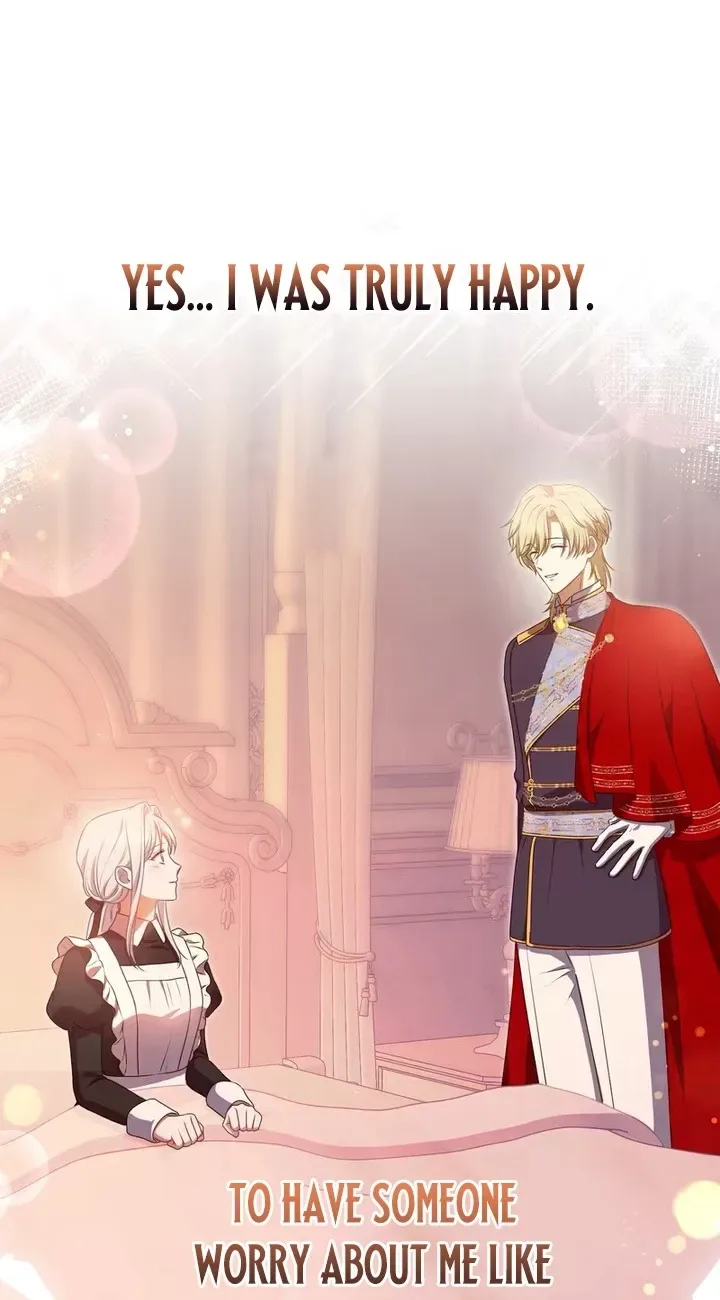 The Forsaken Saint Became the Crown Prince's Beloved Wife Chapter 9 page 51
