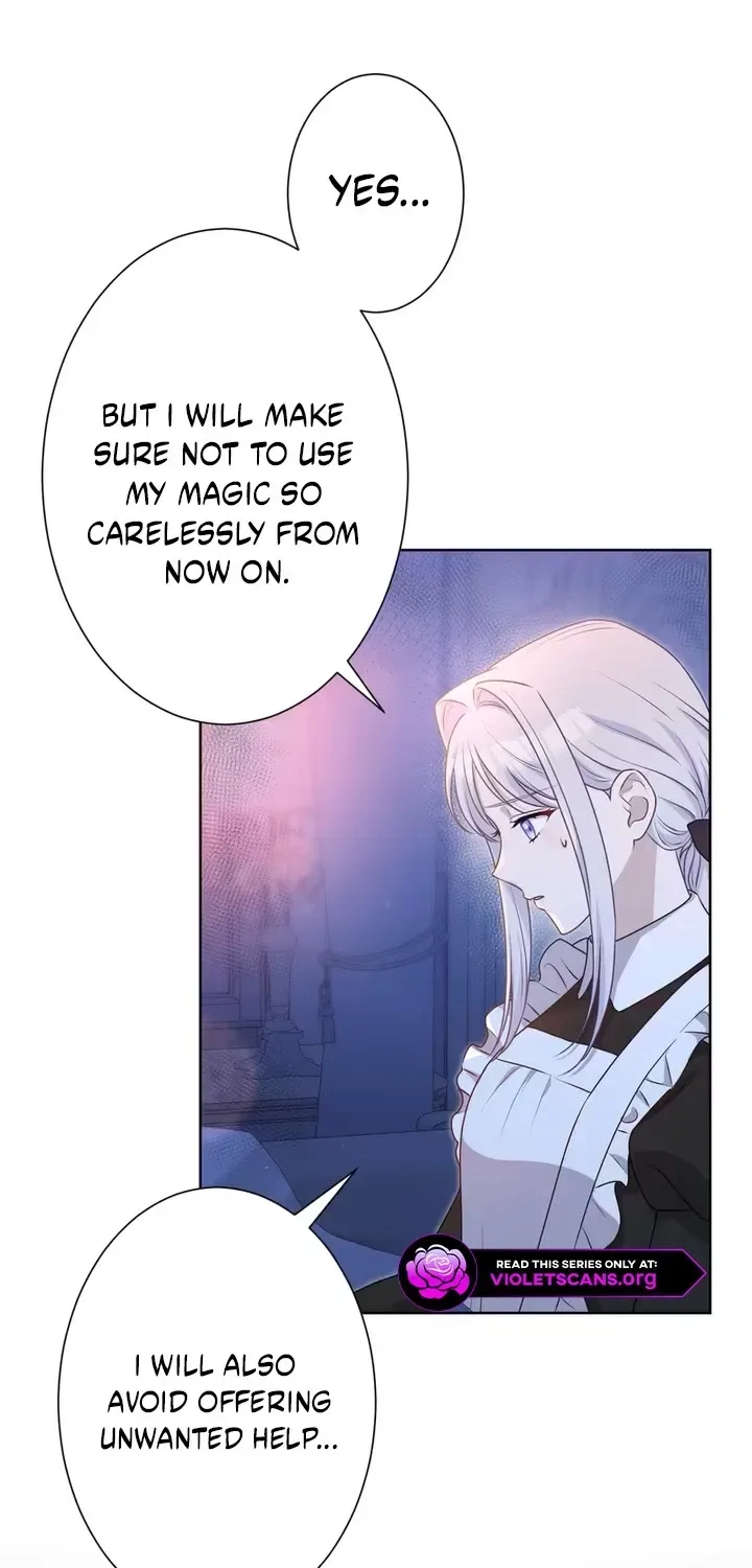 The Forsaken Saint Became the Crown Prince's Beloved Wife Chapter 9 page 55
