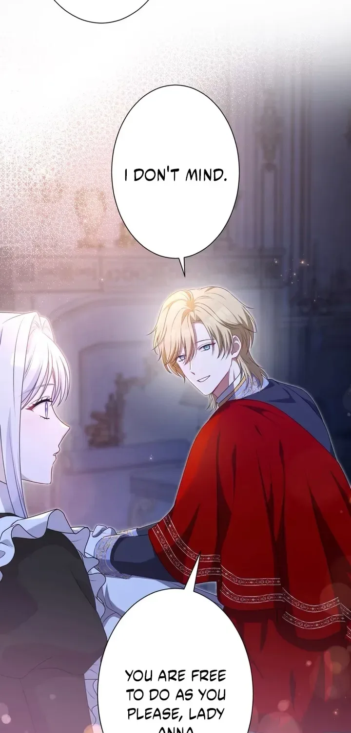 The Forsaken Saint Became the Crown Prince's Beloved Wife Chapter 9 page 56