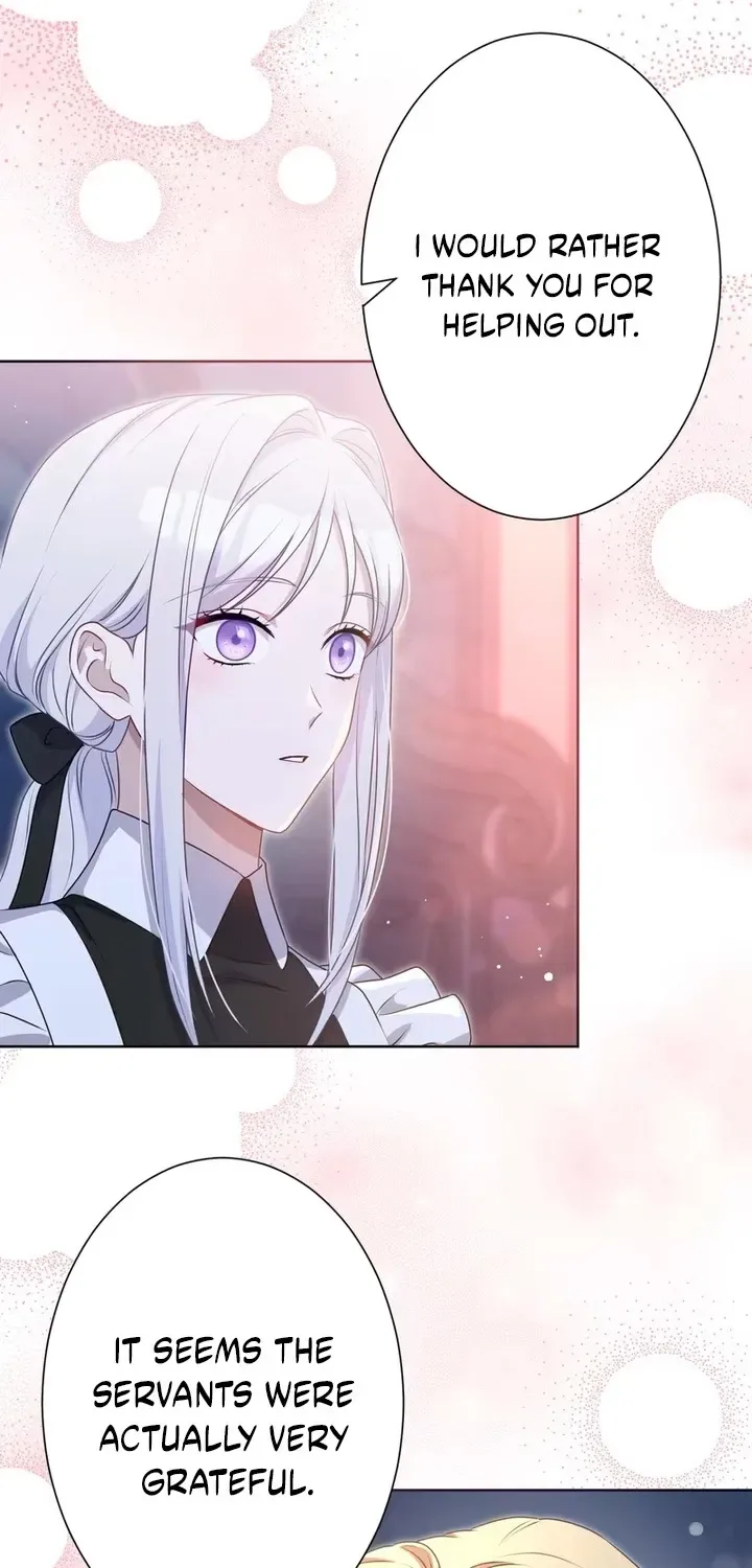 The Forsaken Saint Became the Crown Prince's Beloved Wife Chapter 9 page 58