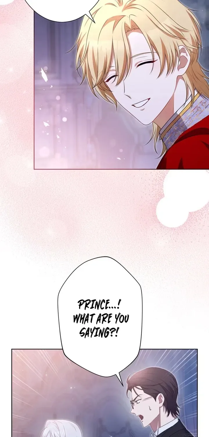 The Forsaken Saint Became the Crown Prince's Beloved Wife Chapter 9 page 59