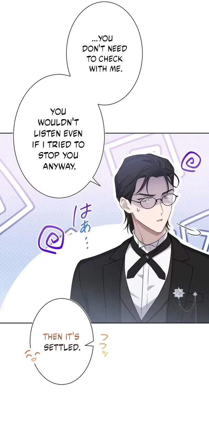 The Forsaken Saint Became the Crown Prince's Beloved Wife Chapter 9 page 63
