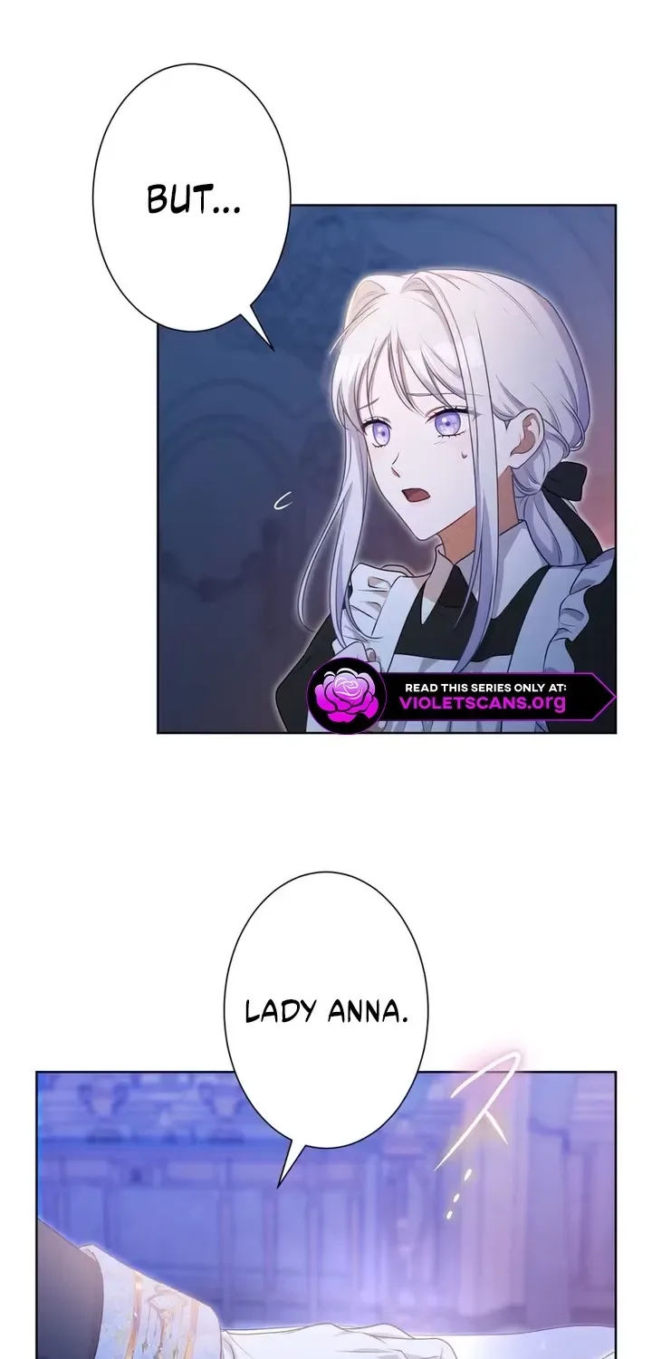 The Forsaken Saint Became the Crown Prince's Beloved Wife Chapter 9 page 64