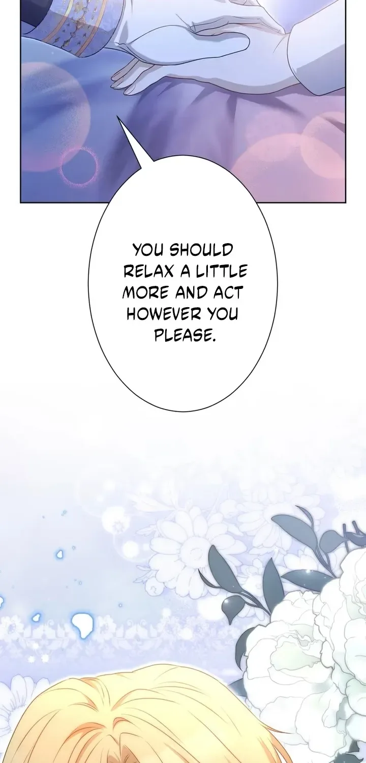 The Forsaken Saint Became the Crown Prince's Beloved Wife Chapter 9 page 65