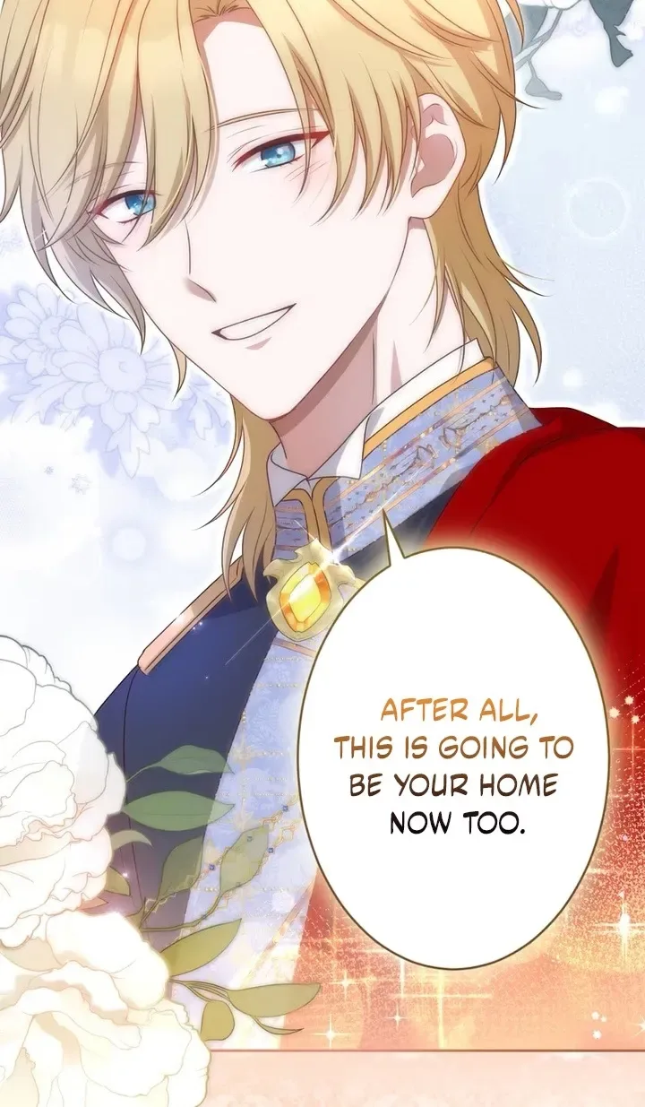 The Forsaken Saint Became the Crown Prince's Beloved Wife Chapter 9 page 66