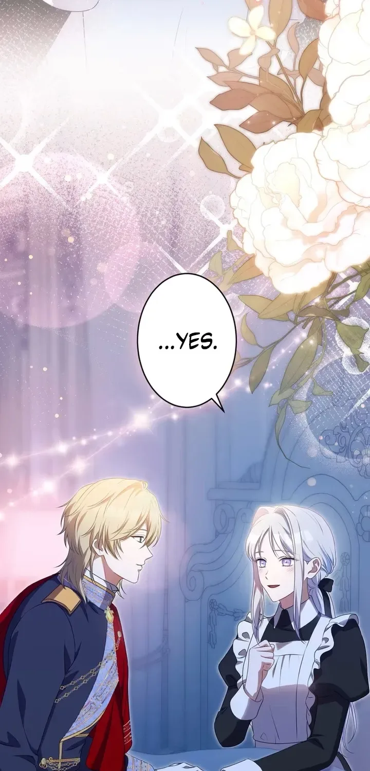 The Forsaken Saint Became the Crown Prince's Beloved Wife Chapter 9 page 68
