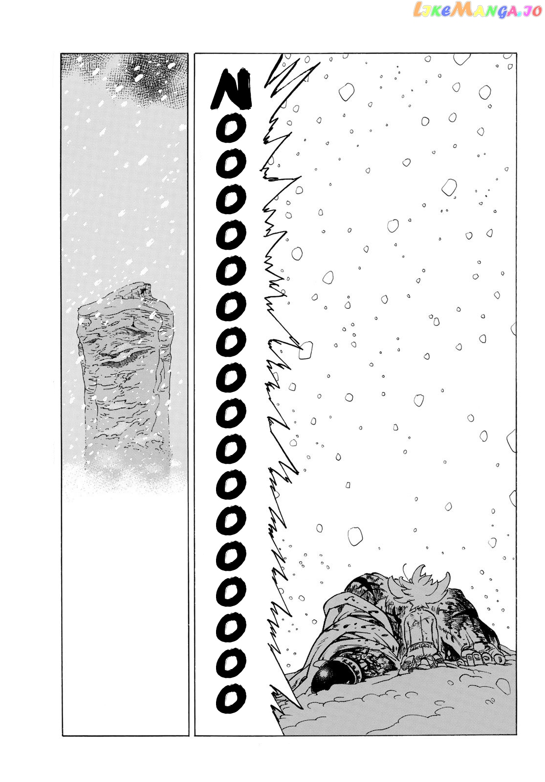The Four Knights of the Apocalypse Chapter 1 page 64