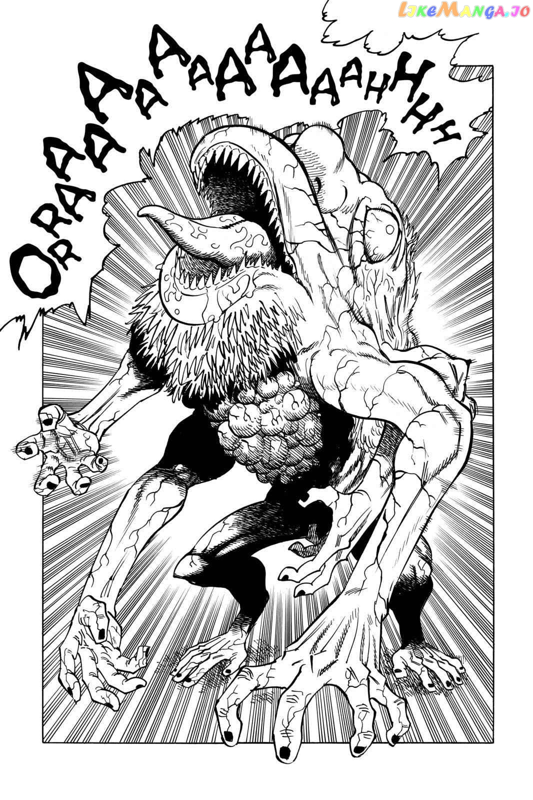 The Four Knights of the Apocalypse Chapter 10 page 7