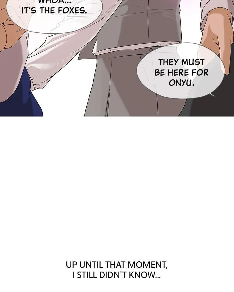 The Fox Club Chapter 1 page 13