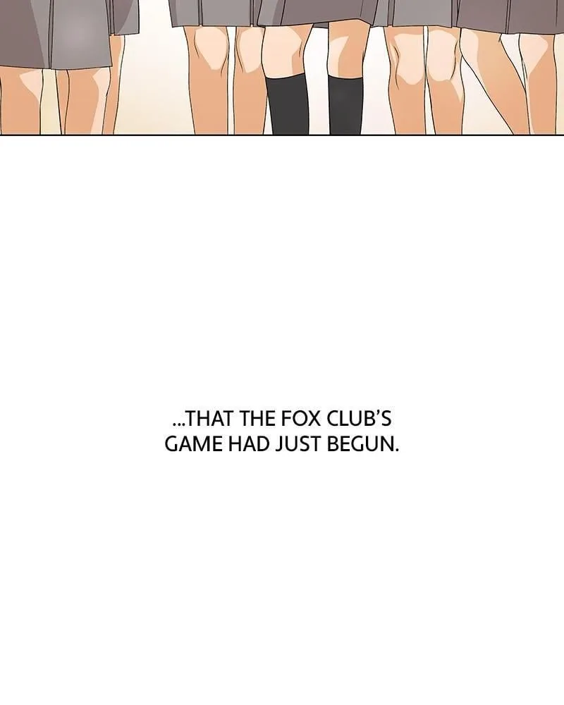 The Fox Club Chapter 1 page 16