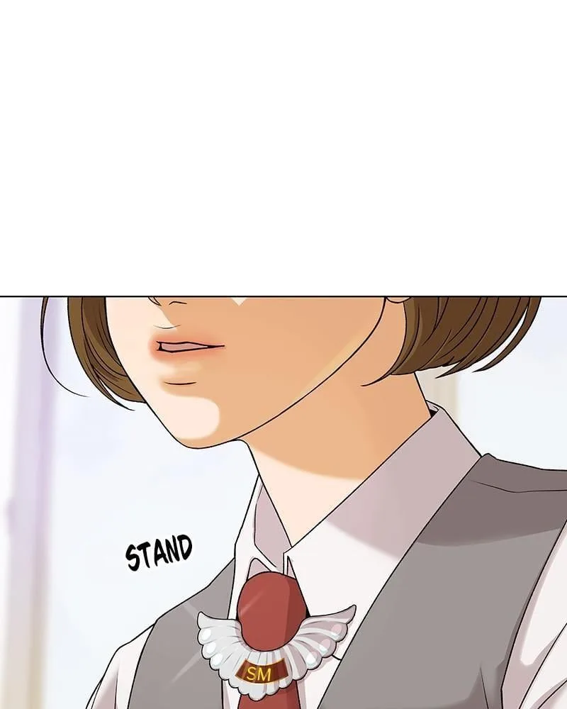 The Fox Club Chapter 1 page 17