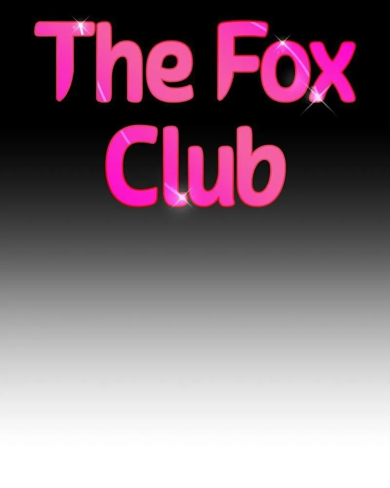 The Fox Club Chapter 1 page 27