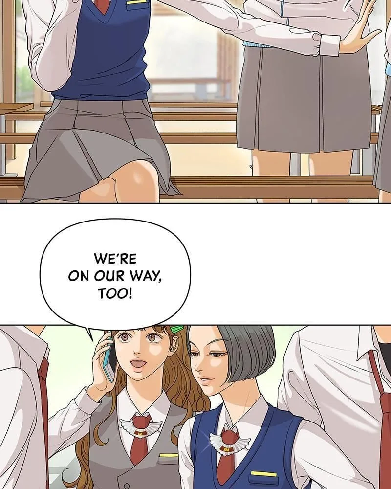 The Fox Club Chapter 1 page 7