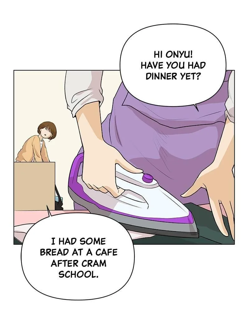 The Fox Club Chapter 1 page 47