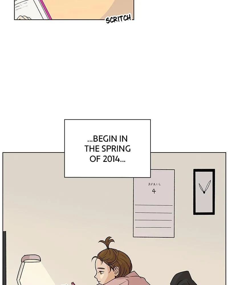The Fox Club Chapter 1 page 64