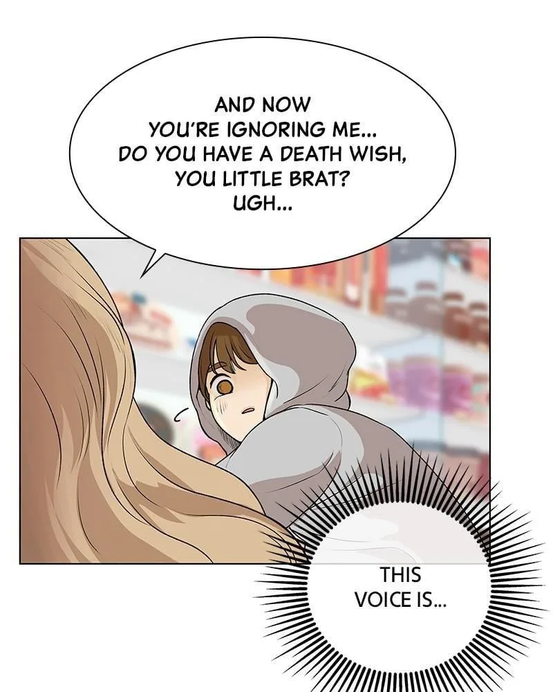 The Fox Club Chapter 1 page 134