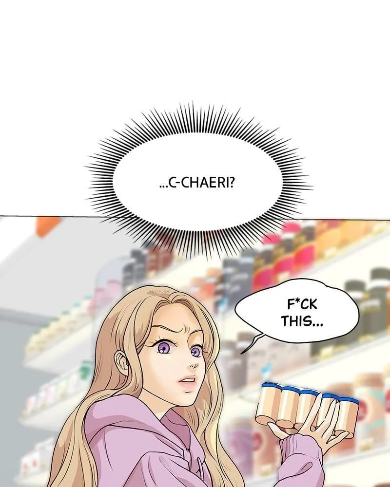 The Fox Club Chapter 1 page 136