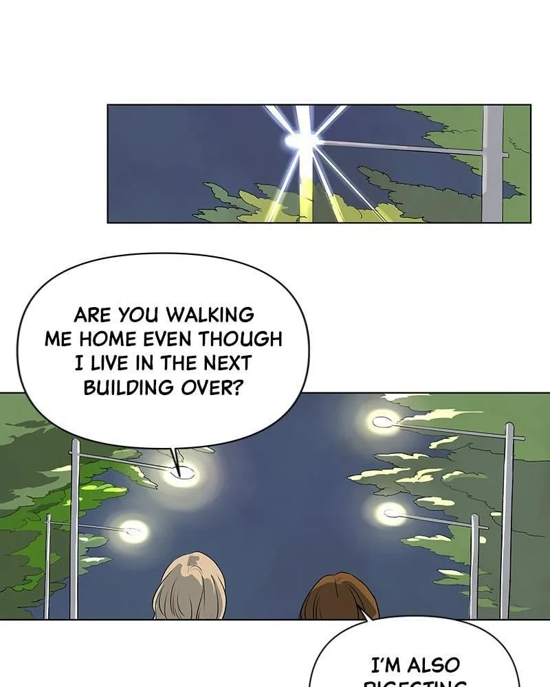 The Fox Club Chapter 1 page 147