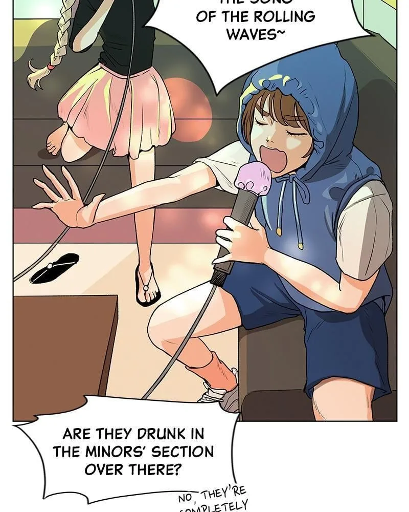 The Fox Club Chapter 1 page 164