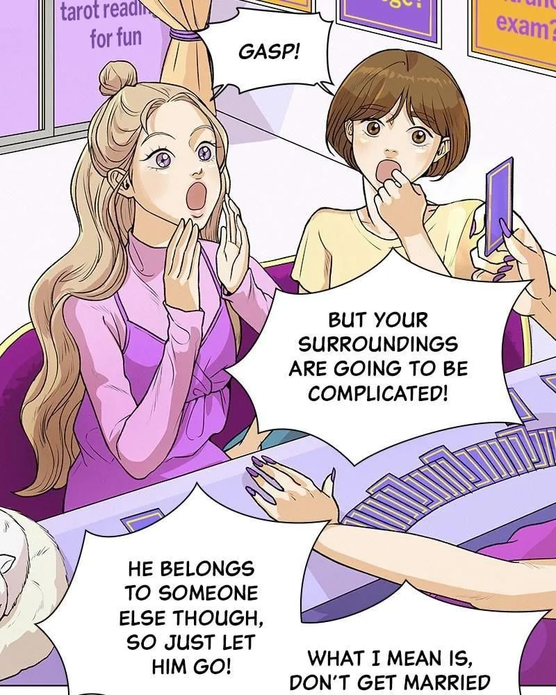 The Fox Club Chapter 1 page 166