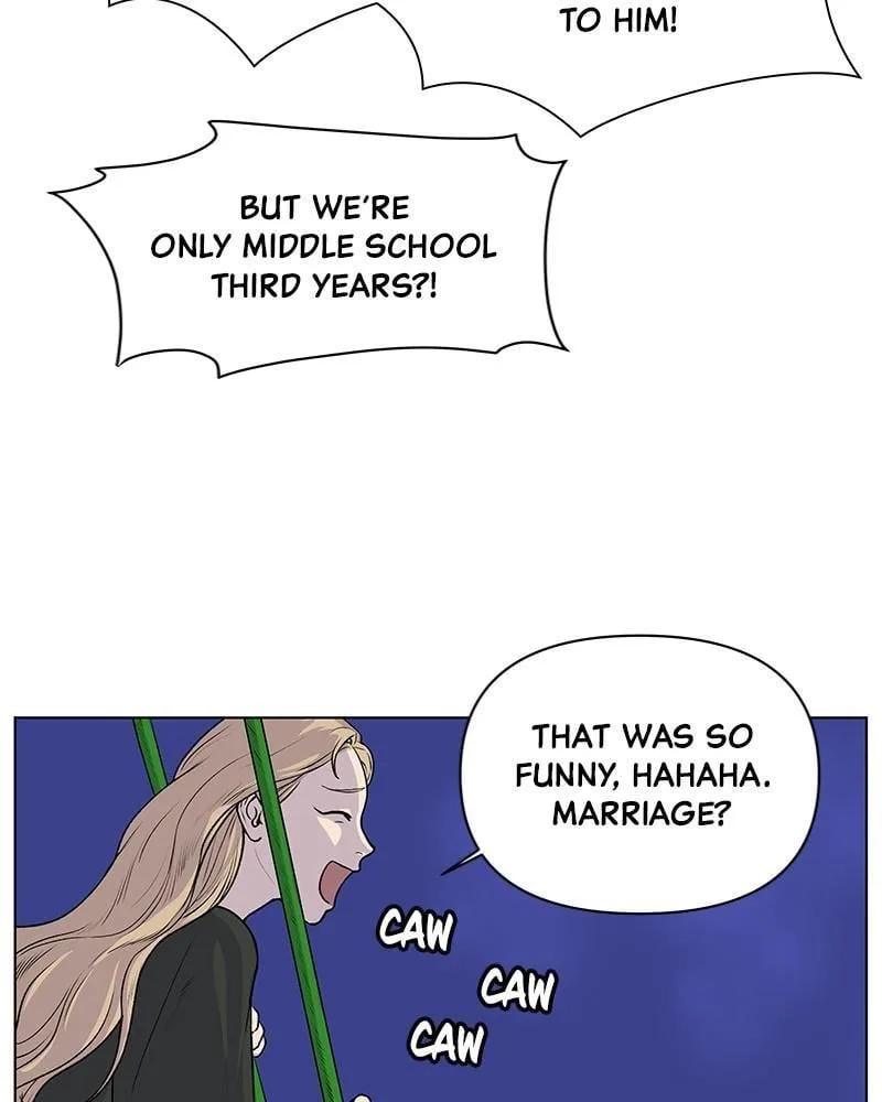 The Fox Club Chapter 1 page 167