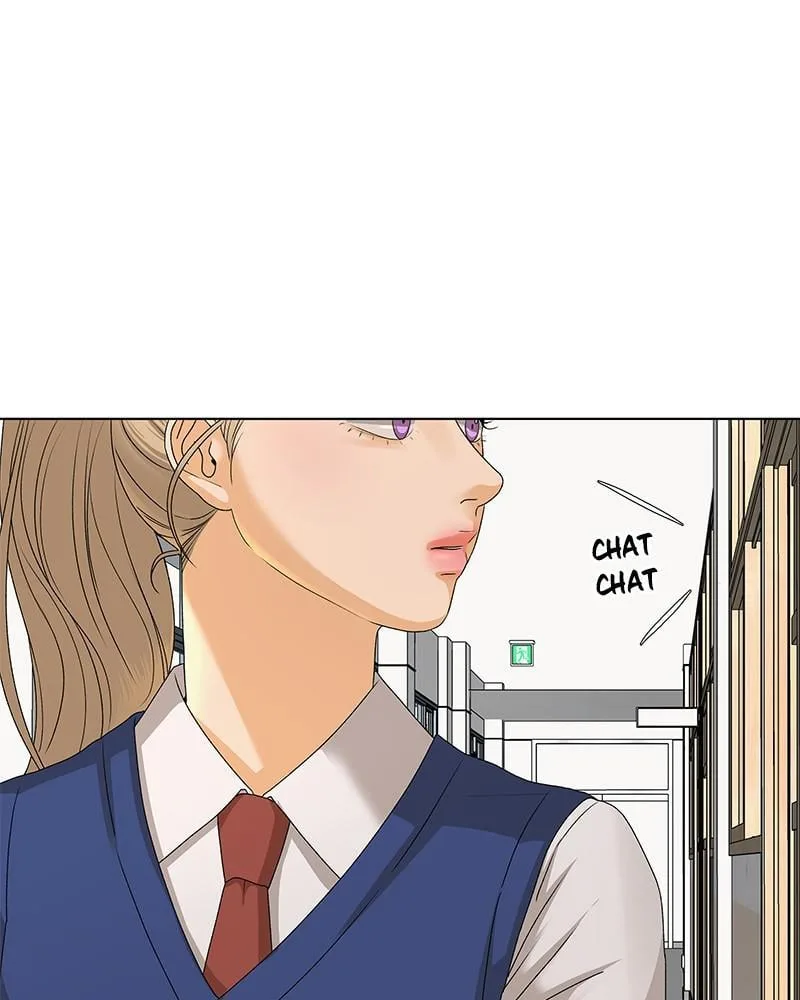 The Fox Club Chapter 10 page 77