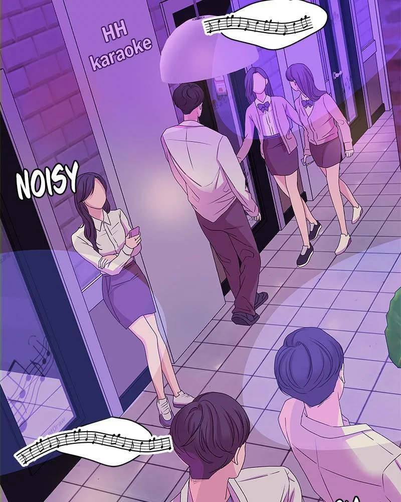 The Fox Club Chapter 10 page 85