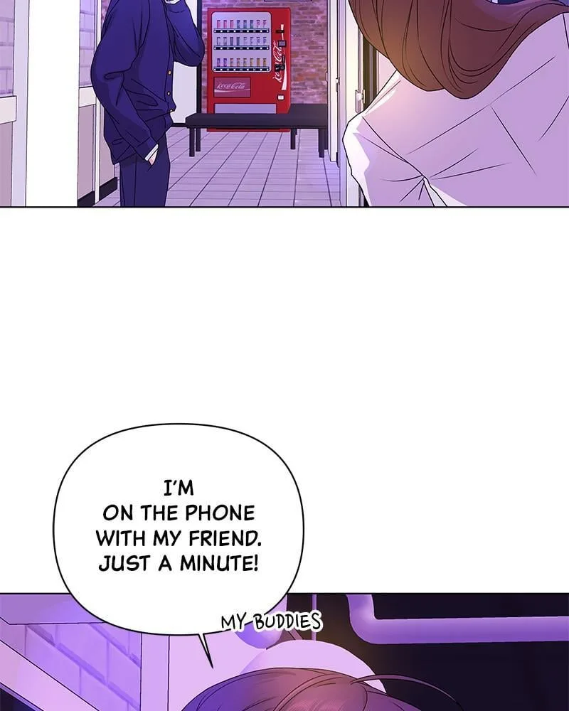 The Fox Club Chapter 10 page 99