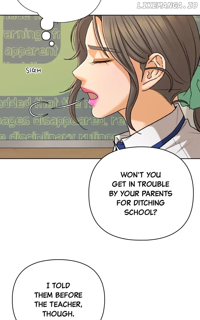 The Fox Club Chapter 100 page 6